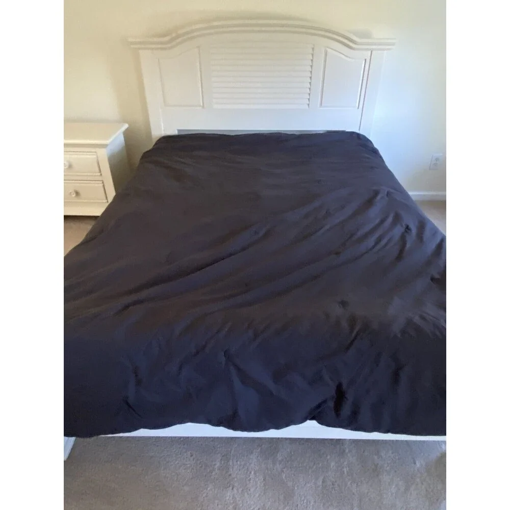 Better Homes and Gardens Full Queen Comforter Fluffy Animal Print